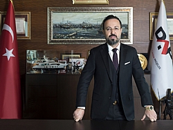 DAP YAPI, GAYRİMENKULÜN 'EN İTİBARLI MARKASI' SEÇİLDİ